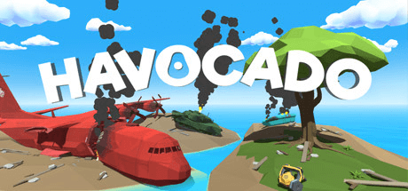 Скачать игру Havocado на ПК бесплатно